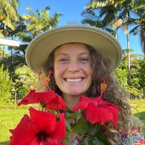 Meet your Posher, Lexi